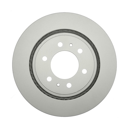 Raybestos 11 Ford Truck F150 Rotor, 680508Fzn 680508FZN